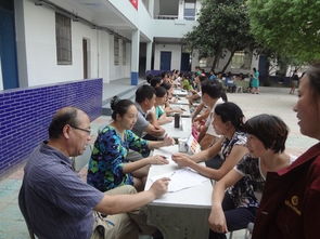 教育赋能，服务暖心——双河新村小学开展教育咨询服务活动纪实